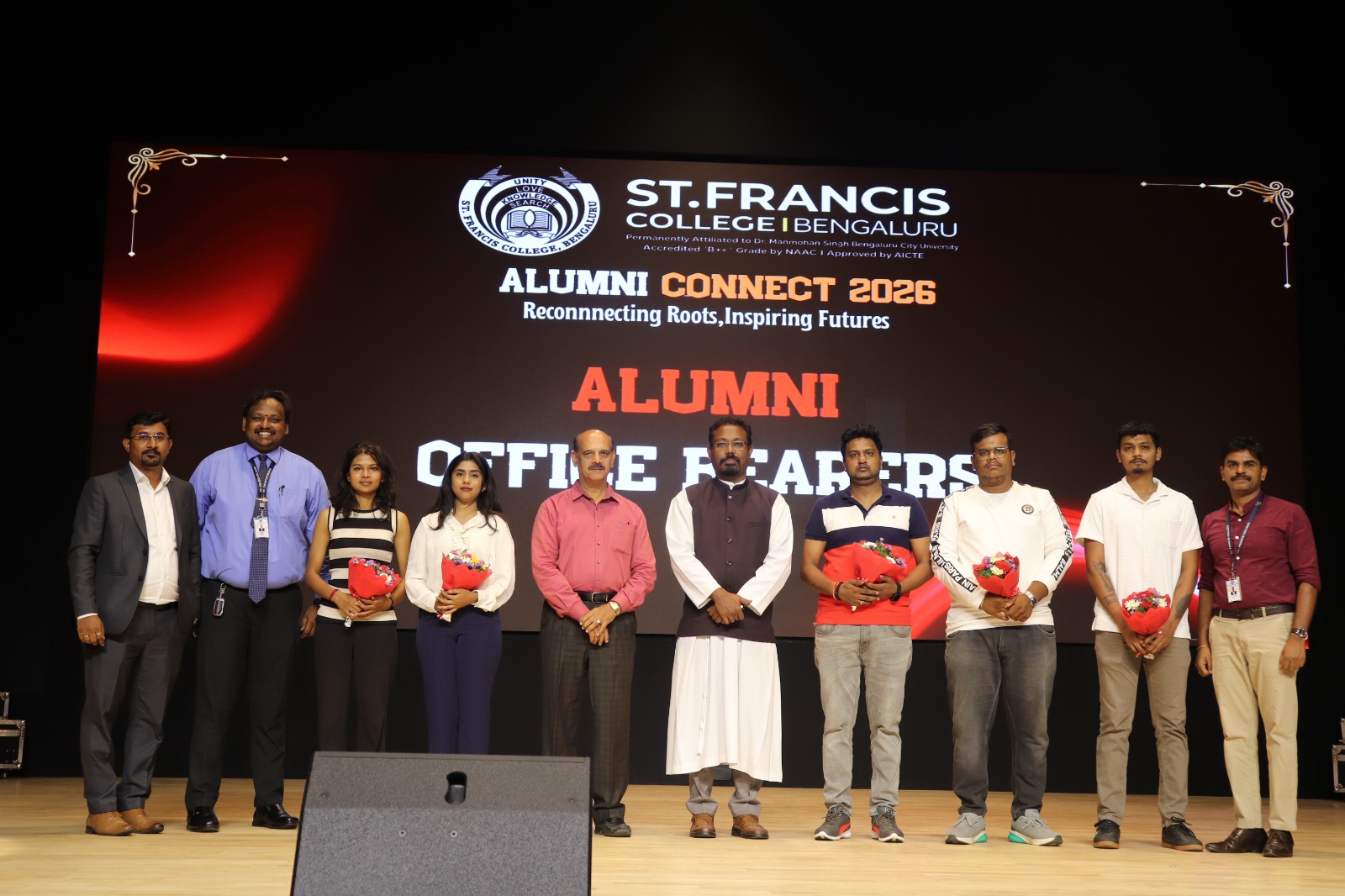 Alumni Connect 2026