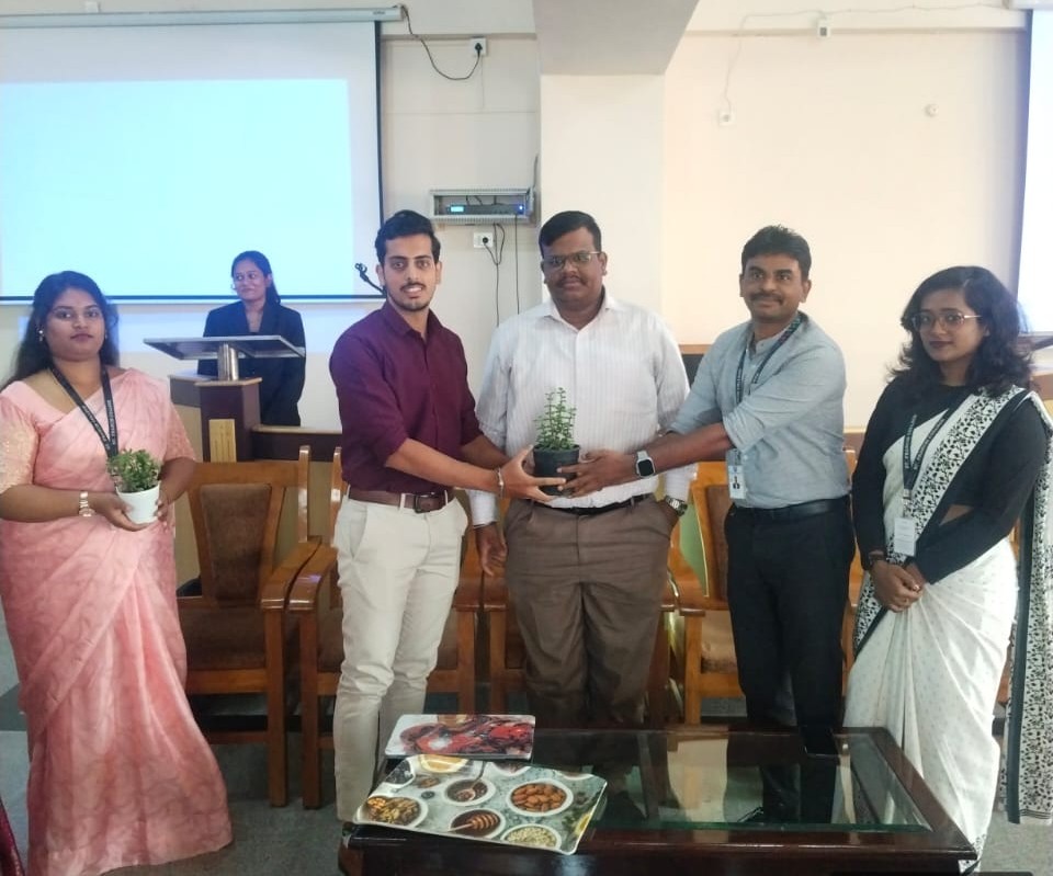 Profile Pulse - Learning from Alumni